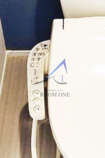 ソレイユ 北綾瀬