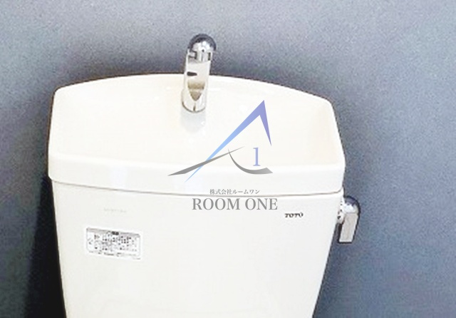 ソレイユ 北綾瀬