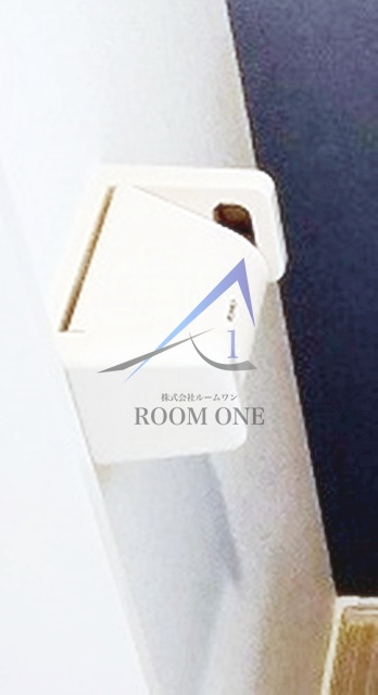 ソレイユ 北綾瀬