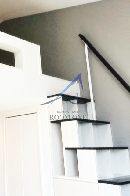 ソレイユ 北綾瀬