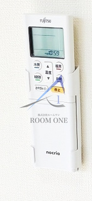 ソレイユ 北綾瀬