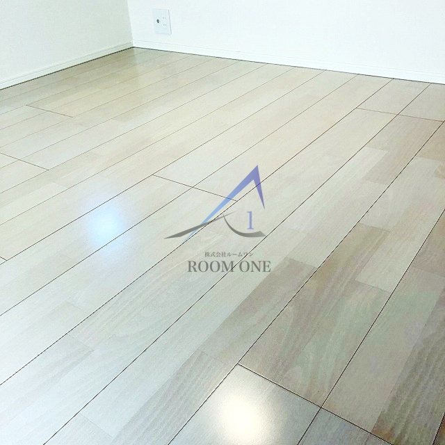 ソレイユ 北綾瀬