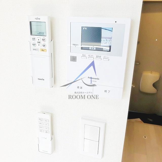 ソレイユ 北綾瀬