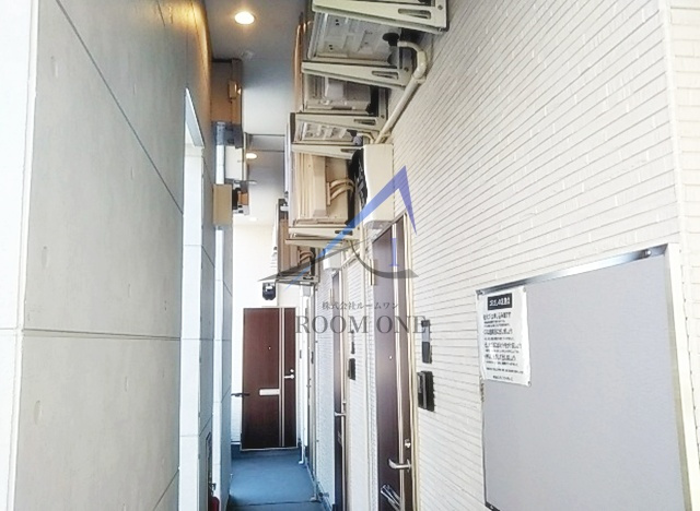 ソレイユ 北綾瀬