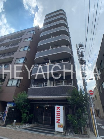 アセンションアイディ浅草