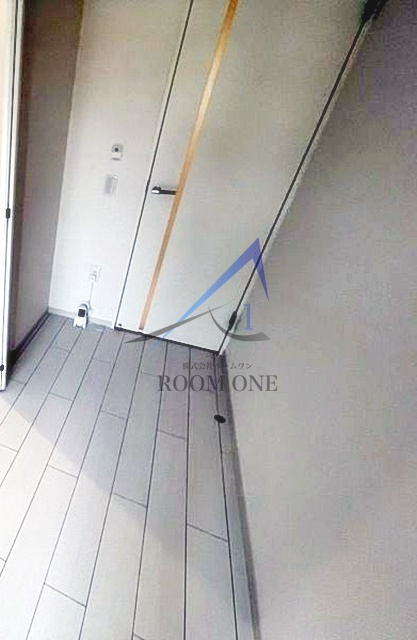 KLEIS青井の寝室|寝室です。