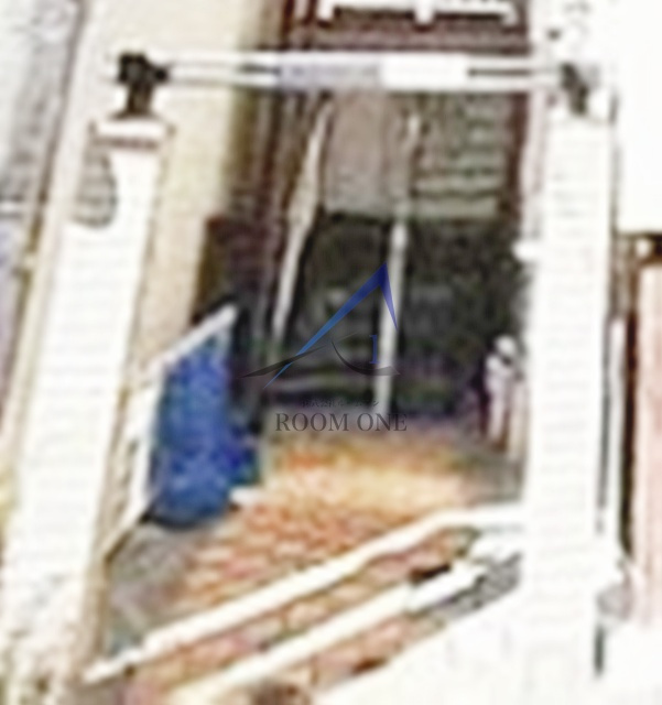 リプロン西小山のエントランス|エントランスです。