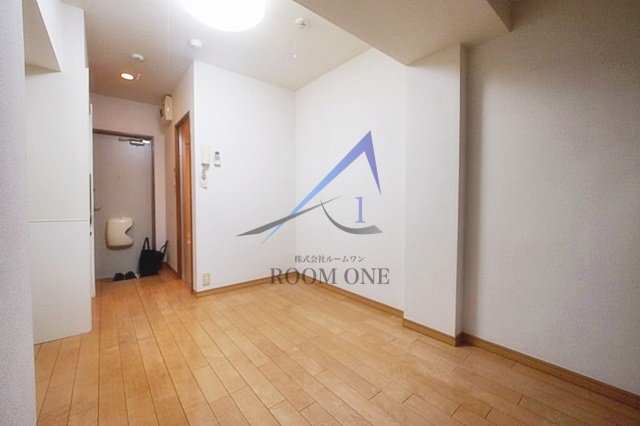 リプロン西小山の寝室|寝室です。