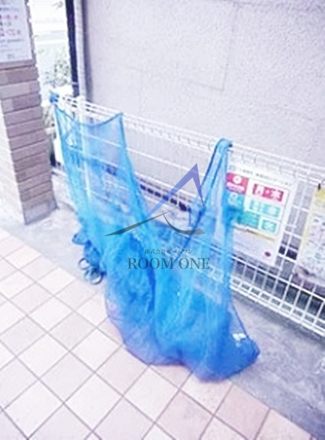 リプロン西小山