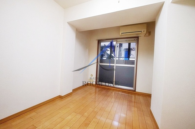 リプロン西小山の居間・リビング|洋室のお部屋です。