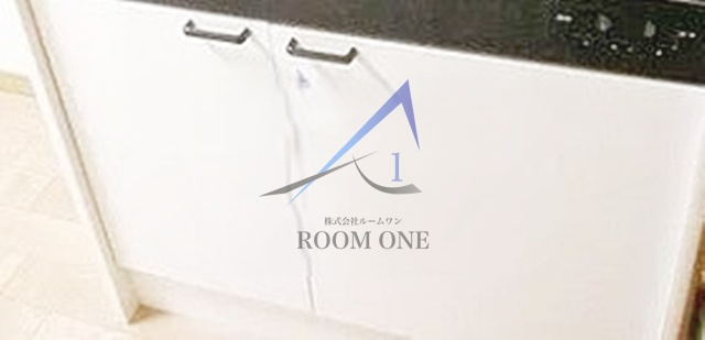 リプロン西小山の収納|収納です。