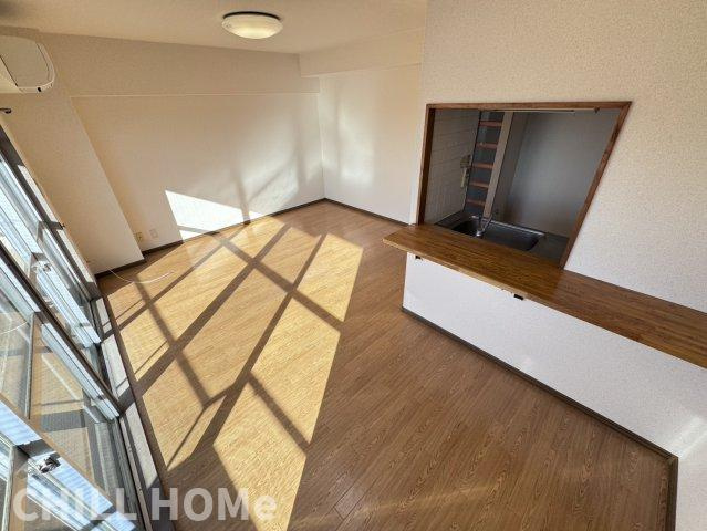 ウイング下小出の内装|他社様掲載物件もまとめてご紹介、ご案内可能です(^^)/