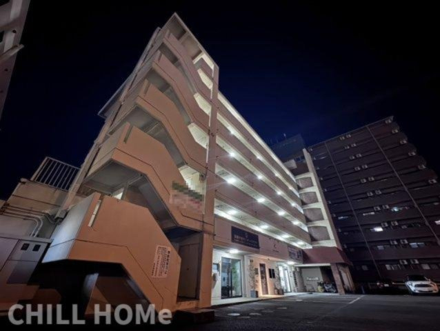 ウイング下小出