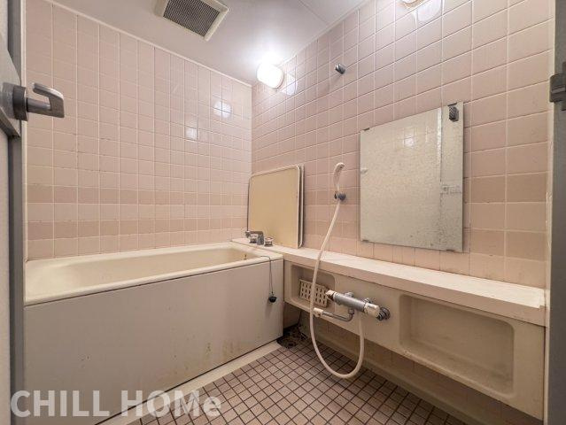 ウイング下小出の浴室|他社様掲載物件もまとめてご紹介、ご案内可能です(^^)/