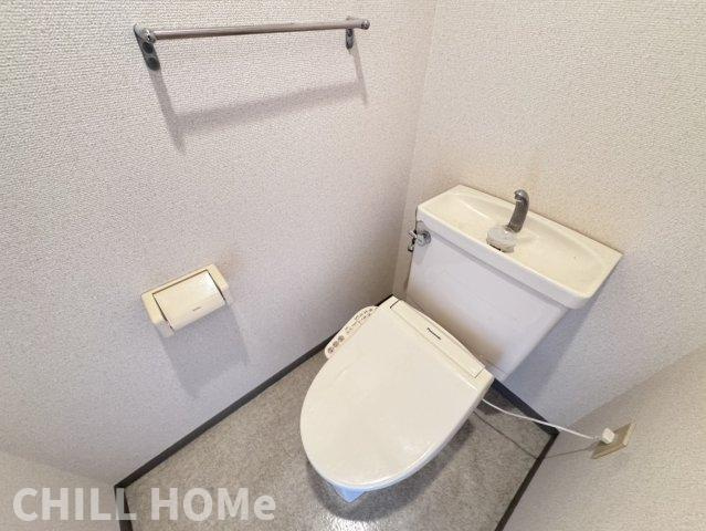 ウイング下小出のトイレ|他社様掲載物件もまとめてご紹介、ご案内可能です(^^)/