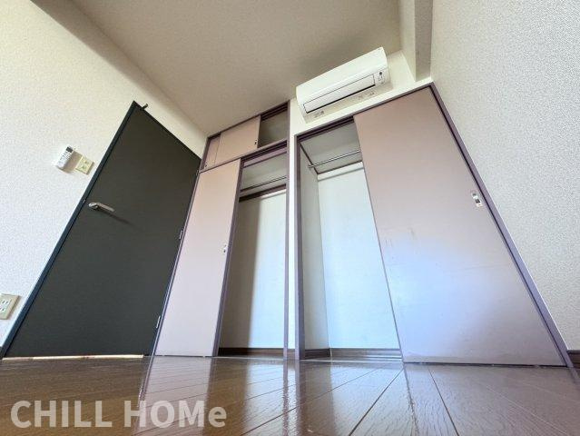 ウイング下小出の収納|他社様掲載物件もまとめてご紹介、ご案内可能です(^^)/