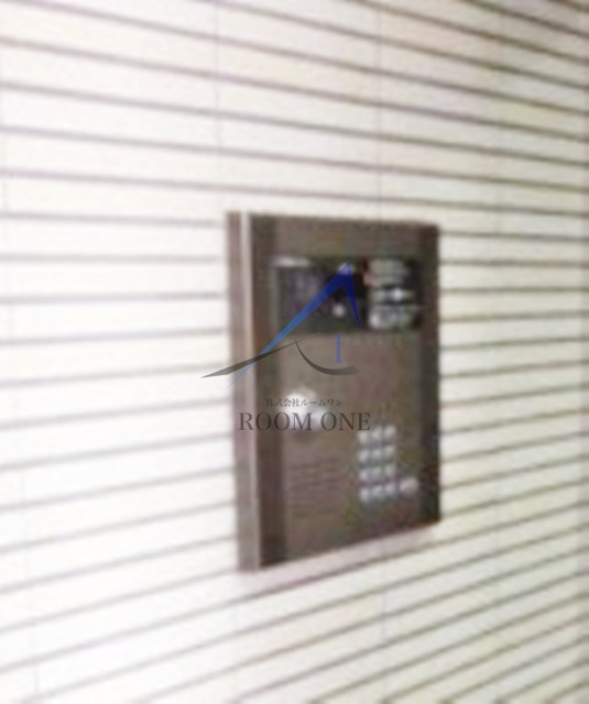 ＥＴＥＲＮＯ・Ｋ（エテルノ・ケー）のセキュリティ|オートロックです。