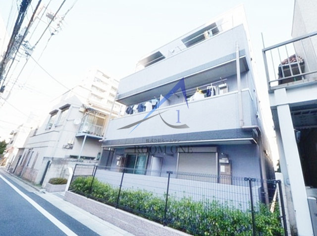 ＥＴＥＲＮＯ・Ｋ（エテルノ・ケー）の外観|外観です。