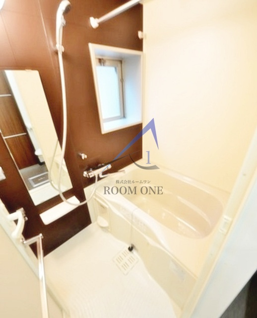 ＥＴＥＲＮＯ・Ｋ（エテルノ・ケー）の浴室|お風呂です。