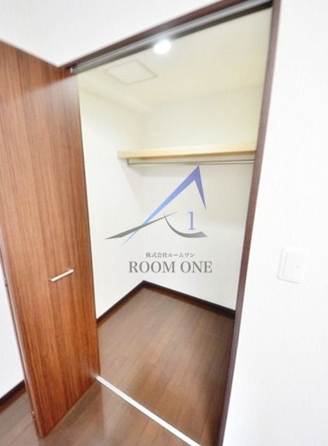 ＥＴＥＲＮＯ・Ｋ（エテルノ・ケー）の収納|収納です。