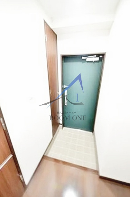 ＥＴＥＲＮＯ・Ｋ（エテルノ・ケー）の玄関|玄関です。