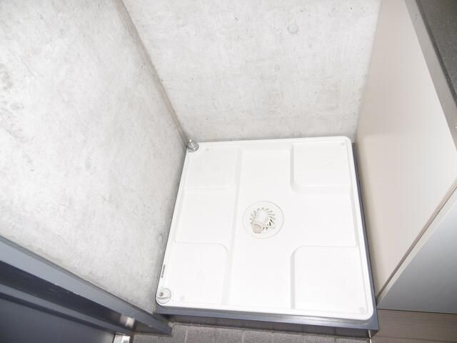 メゾンアズールの設備