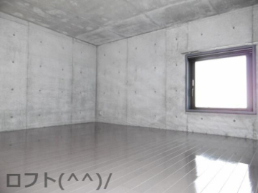 メゾンアズールの内装