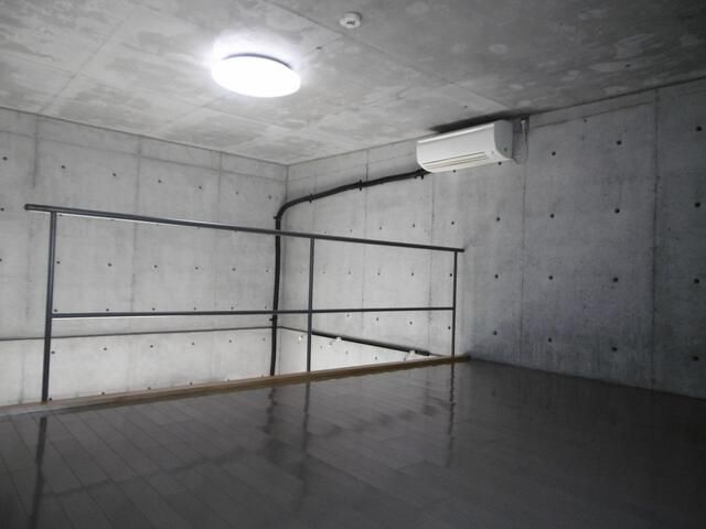 メゾンアズールのその他