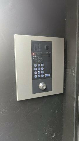 Ｖｉｌｌａ　Ａｒｐｅｇｇｉｏのセキュリティ