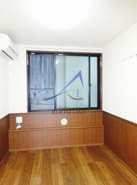 アーバンプレイス代々木公園ＷＥＳＴの寝室|寝室です。