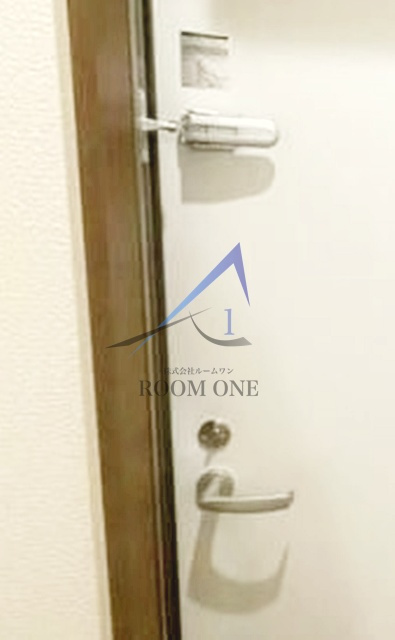 アーバンプレイス代々木公園ＷＥＳＴのその他