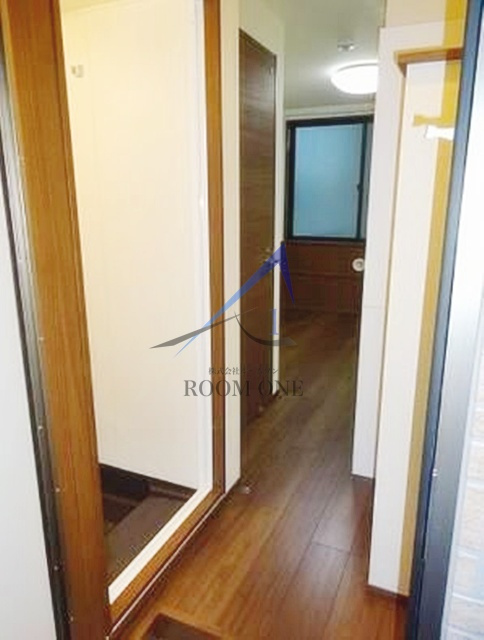 アーバンプレイス代々木公園ＷＥＳＴのその他