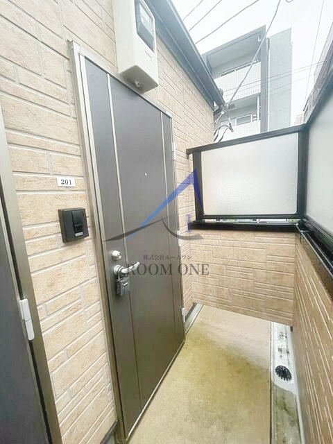 アーバンプレイス代々木公園ＷＥＳＴ