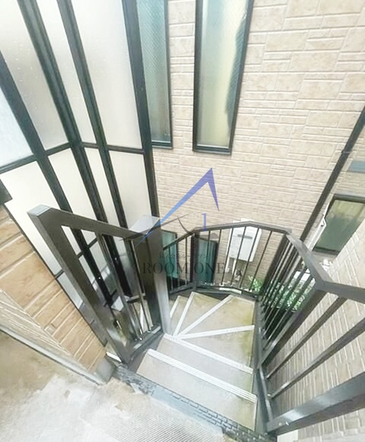 アーバンプレイス代々木公園ＷＥＳＴ