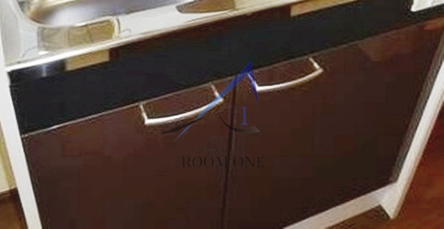 アーバンプレイス代々木公園ＷＥＳＴの収納|収納です。