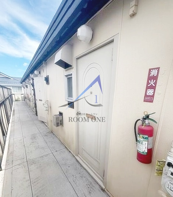 メイプルハイツ