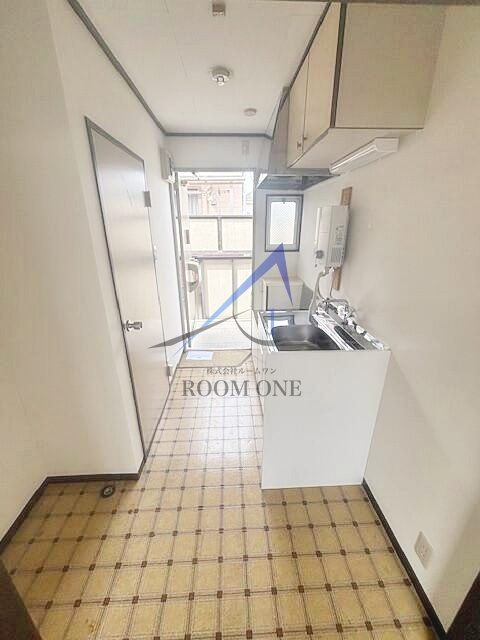 メイプルハイツの玄関|玄関です。