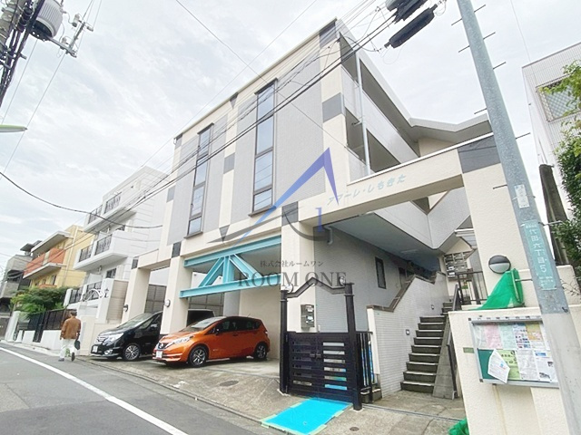 アマーレ・しもきた