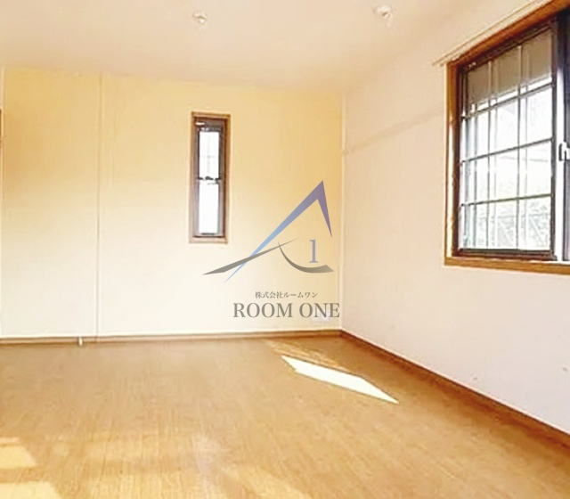 パナ・フェリーチェ吉祥寺の居間・リビング|洋室のお部屋です。