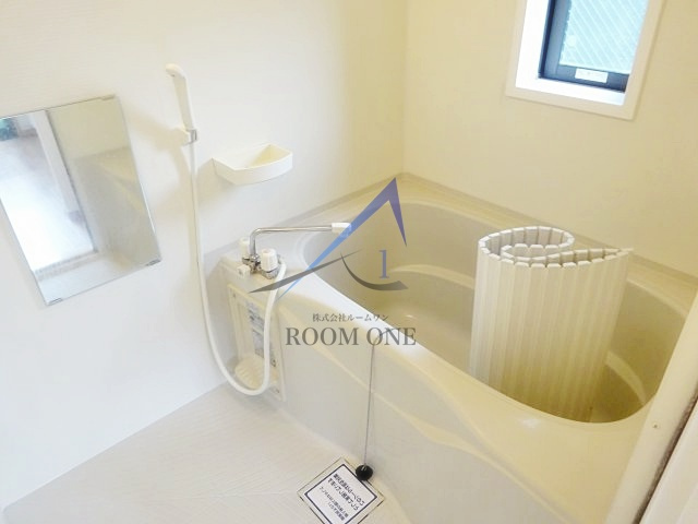 パナ・フェリーチェ吉祥寺の浴室|お風呂です。