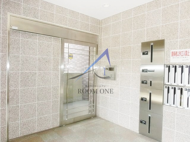 ラグジュアリーアパートメント砧