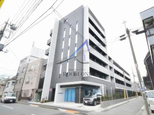 SYFORME　下丸子　Asyl　Court