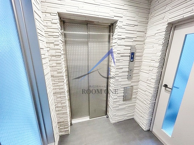 エストゥルース武蔵小杉