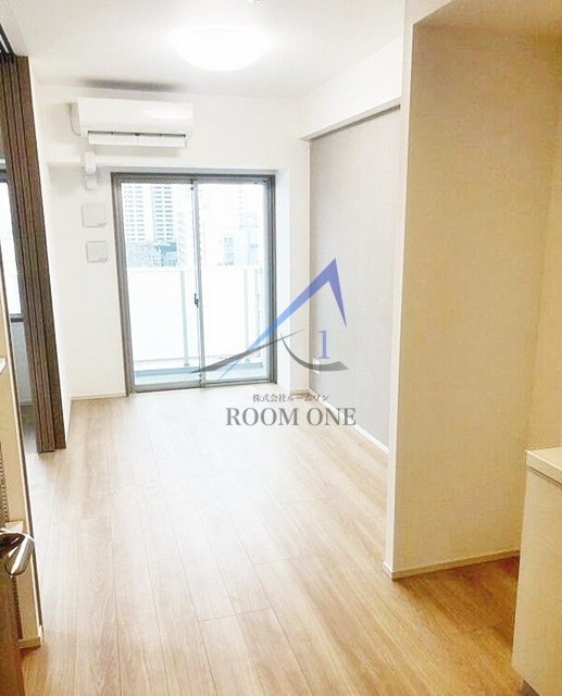 エストゥルース武蔵小杉