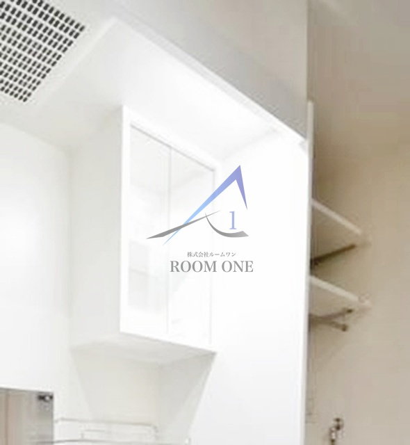 プレジール日吉の内装