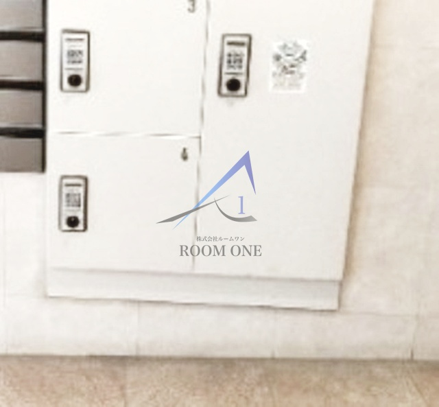 M.Y.コート西糀谷