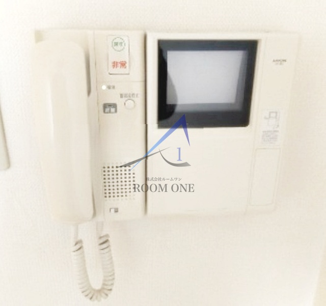 M.Y.コート西糀谷