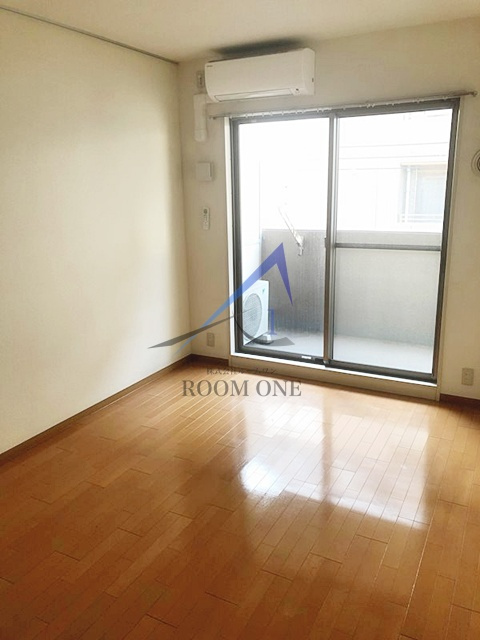 M.Y.コート西糀谷の居間・リビング|洋室のお部屋です。