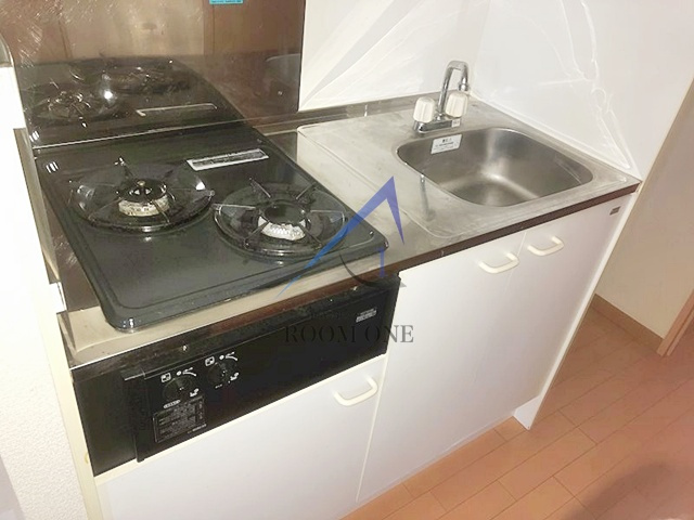 M.Y.コート西糀谷のキッチン|キッチンです。