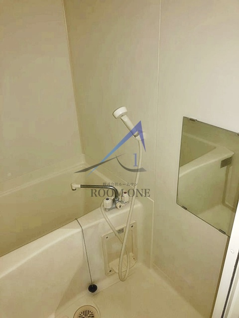 M.Y.コート西糀谷の浴室|お風呂です。